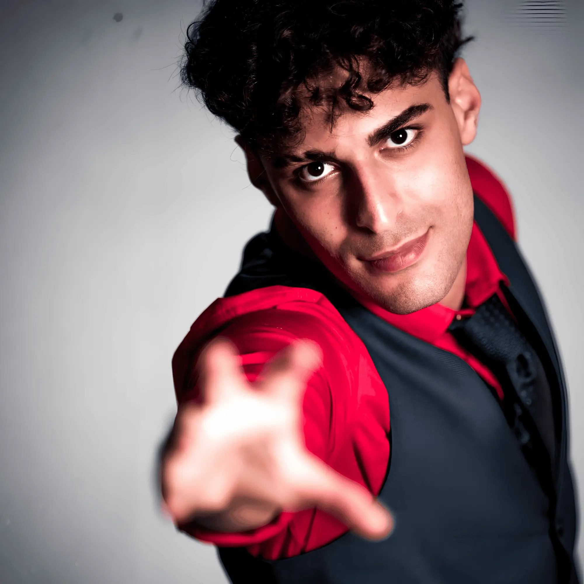Denny Angileri